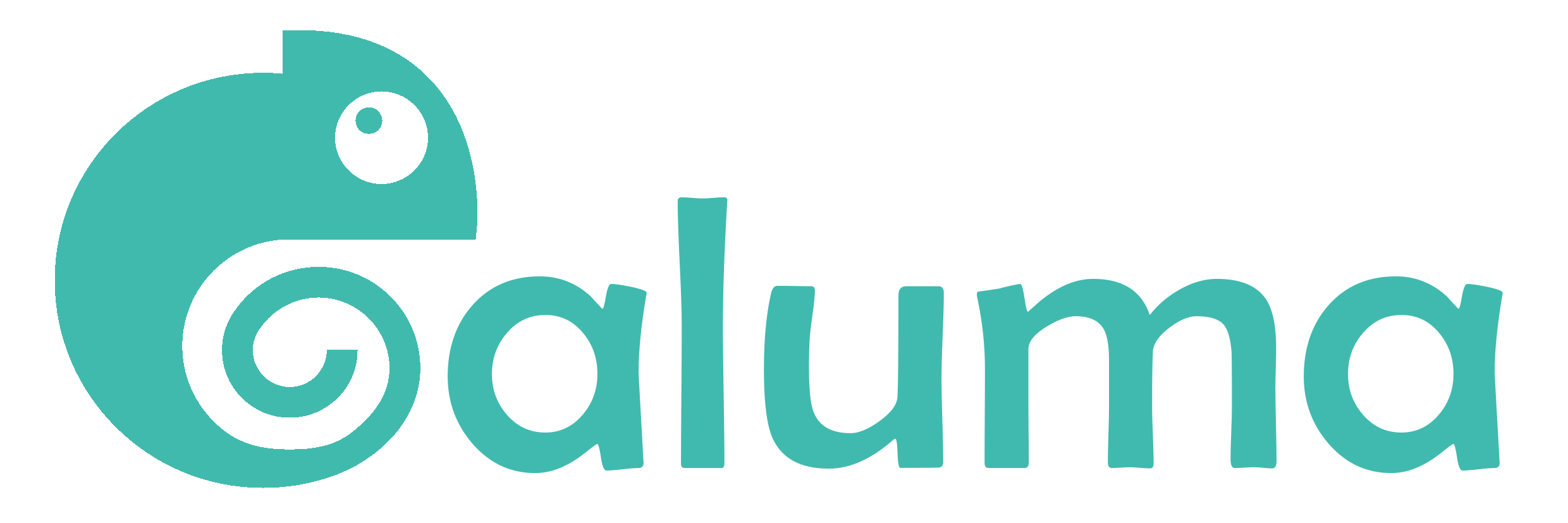 Caluma Logo