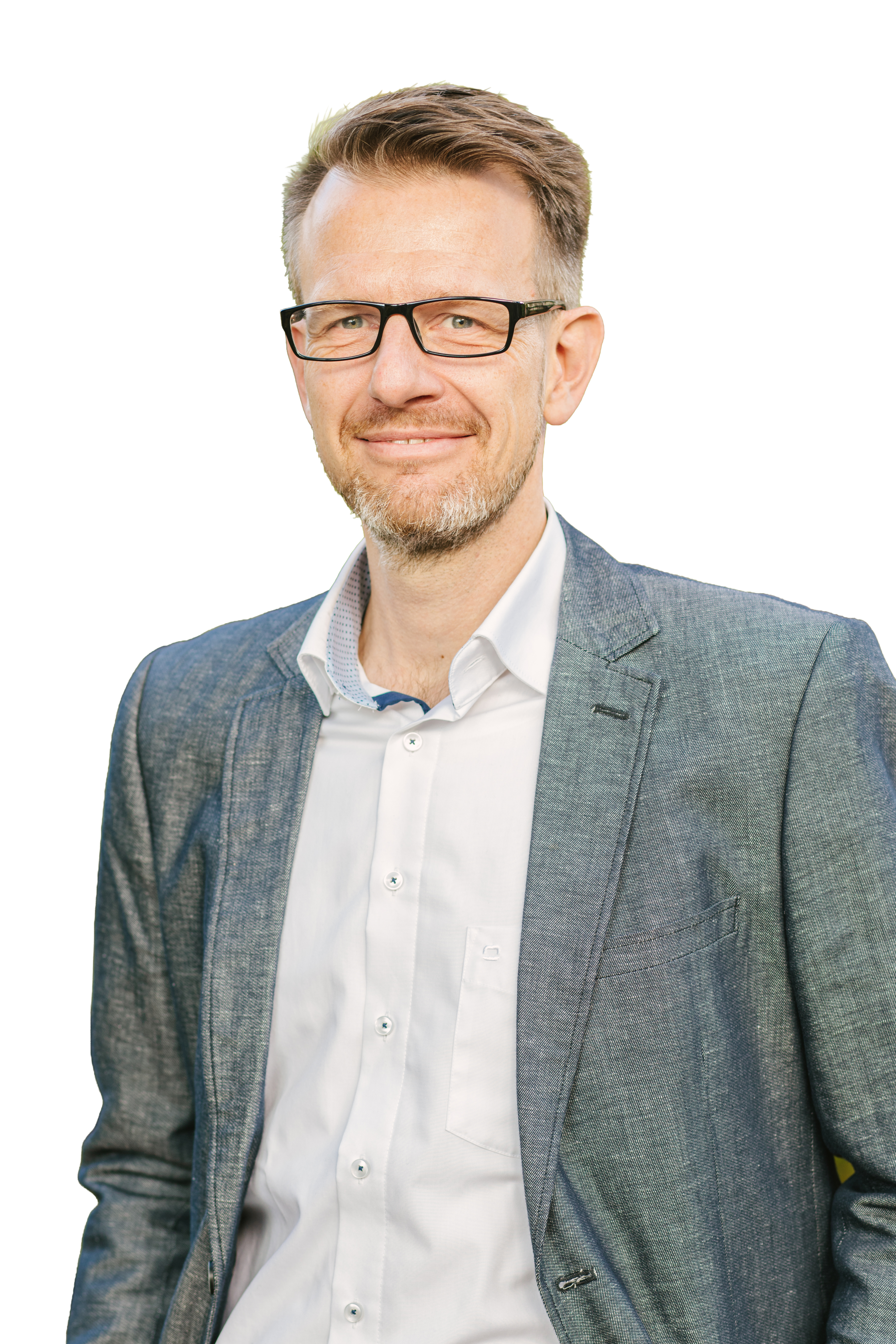 Marco Fegers