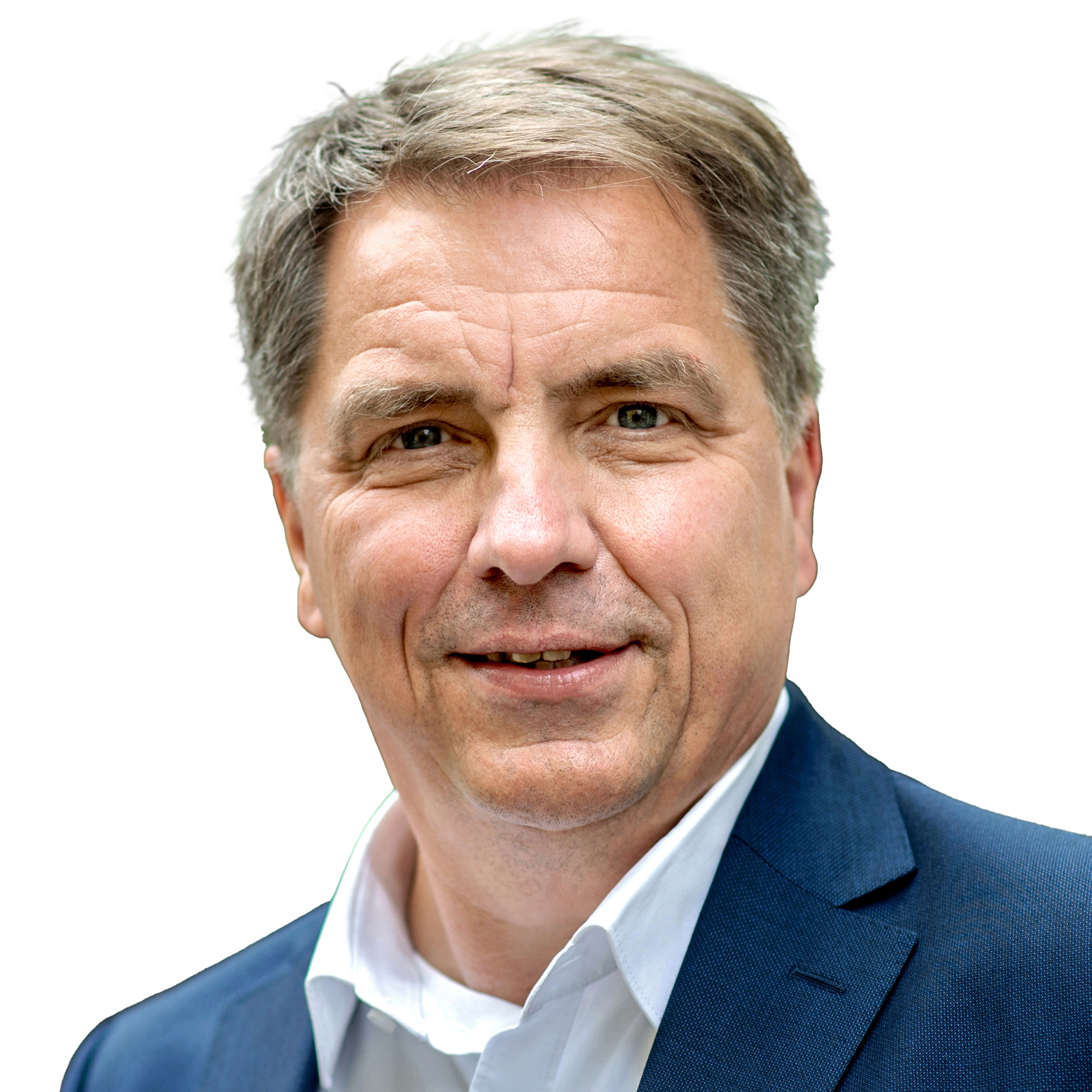 Jürgen Krogmann