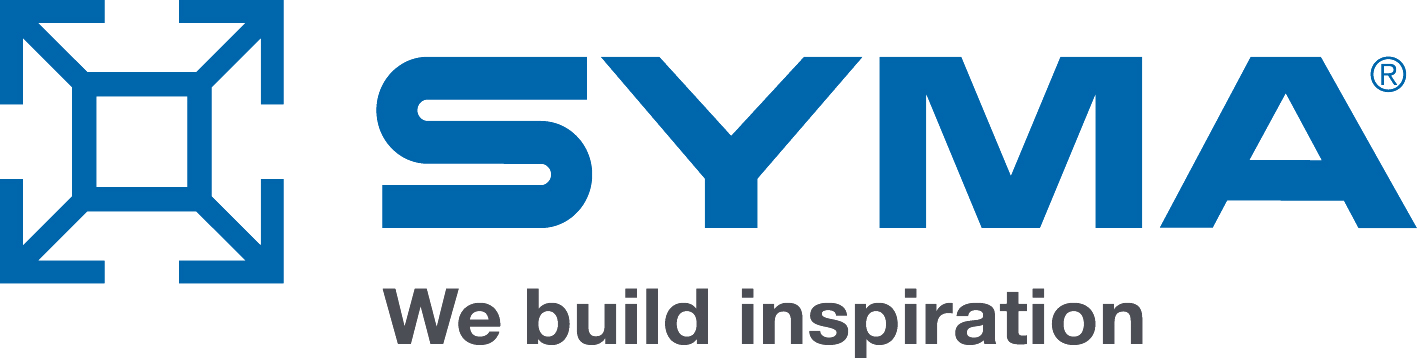 SYMA Logo